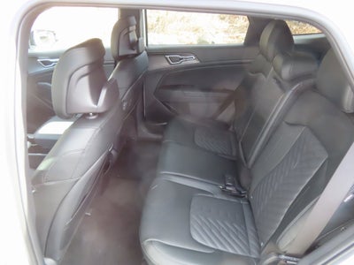 2026 Kia Sportage X-Line w/ Premium Package