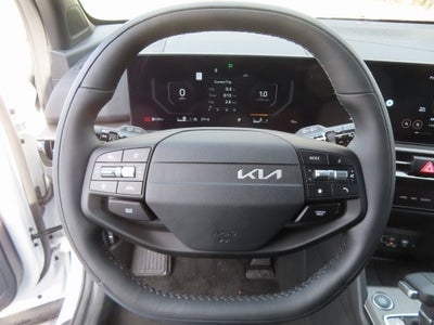 2026 Kia Sportage X-Line w/ Premium Package