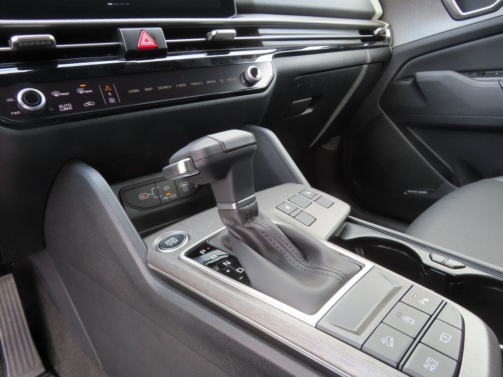 2026 Kia Sportage X-Line w/ Premium Package