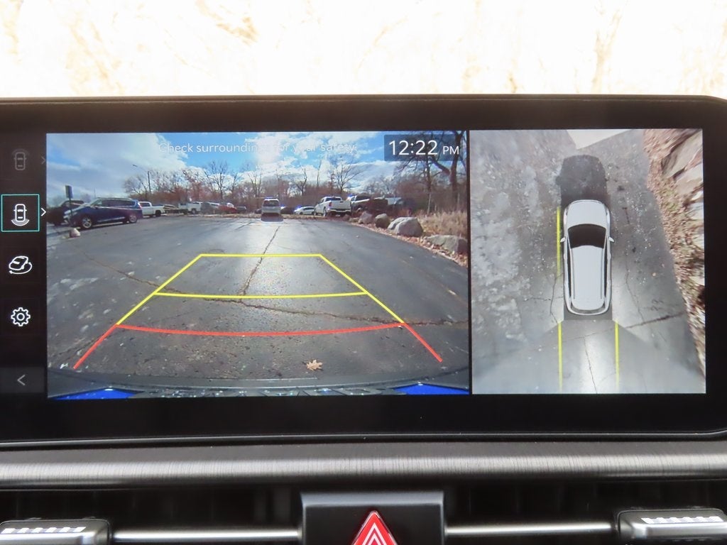 2026 Kia Sportage X-Line w/ Premium Package