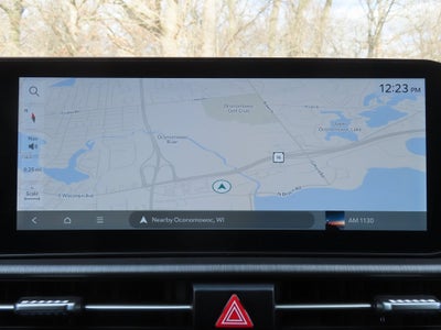 2026 Kia Sportage X-Line w/ Premium Package