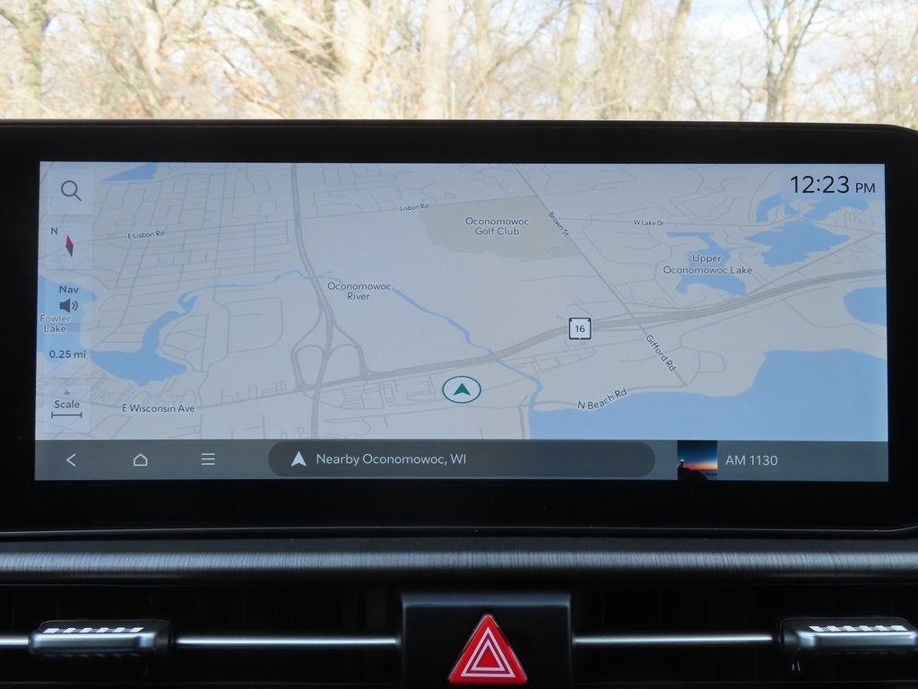 2026 Kia Sportage X-Line w/ Premium Package