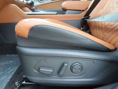 2027 Kia Sportage X-Line
