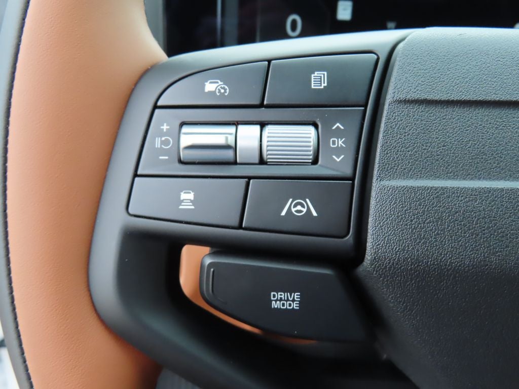 2027 Kia Sportage X-Line