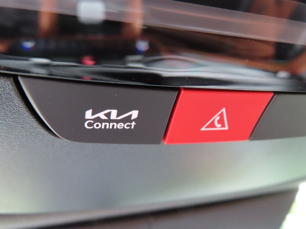 2027 Kia Sportage X-Line