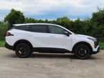 2027 Kia Sportage X-Line