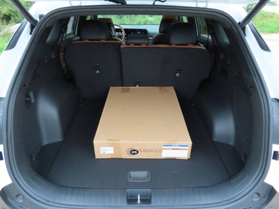 2027 Kia Sportage X-Line