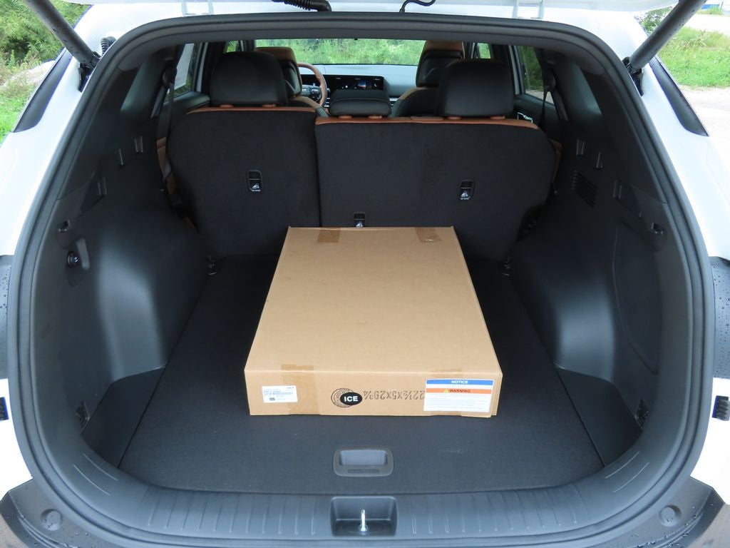 2027 Kia Sportage X-Line