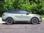 2023 Kia Sportage X-Pro