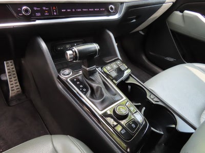 2023 Kia Sportage X-Pro