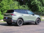 2023 Kia Sportage X-Pro