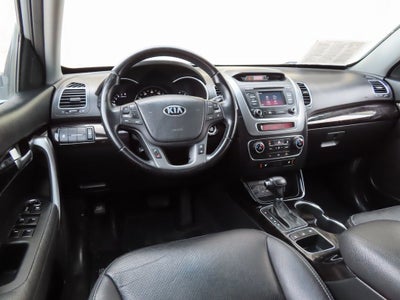 2014 Kia Sorento EX