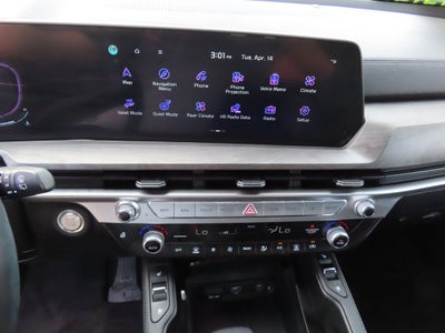 2023 Kia Telluride EX X-Line