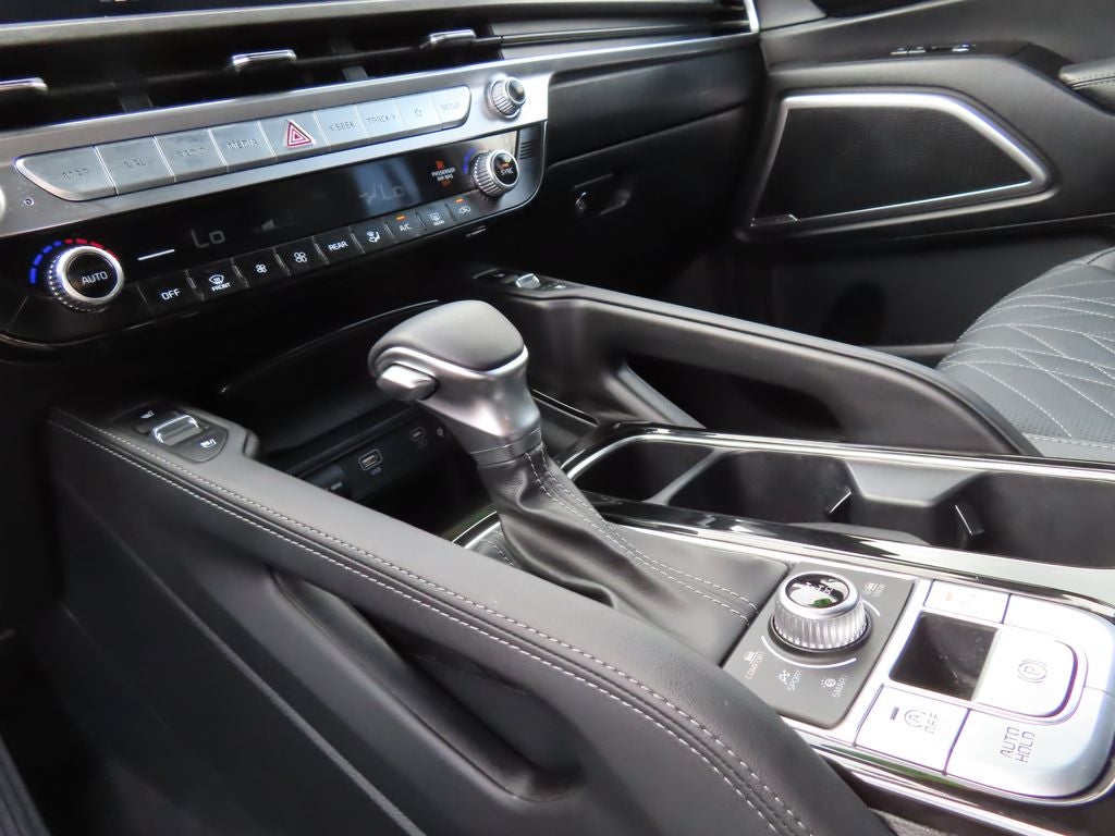 2023 Kia Telluride EX X-Line