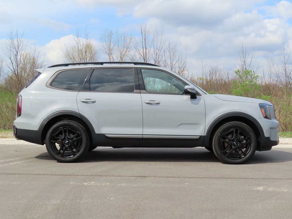 2023 Kia Telluride EX X-Line