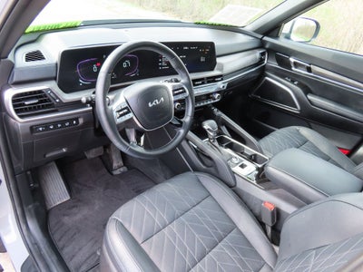 2023 Kia Telluride EX X-Line