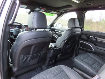 2023 Kia Telluride EX X-Line