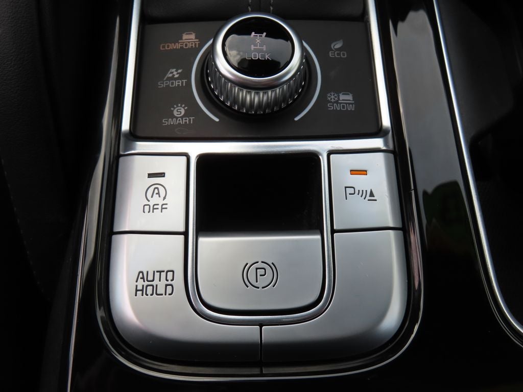 2023 Kia Telluride EX X-Line