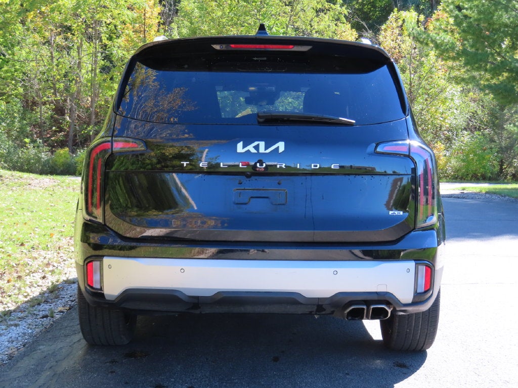 2023 Kia Telluride SX-Prestige
