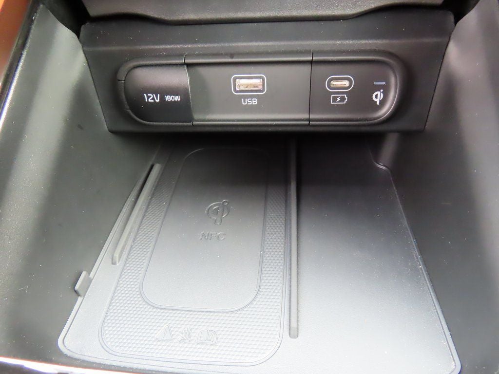 2024 Kia Telluride SX X-Pro