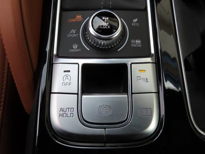 2024 Kia Telluride SX X-Pro