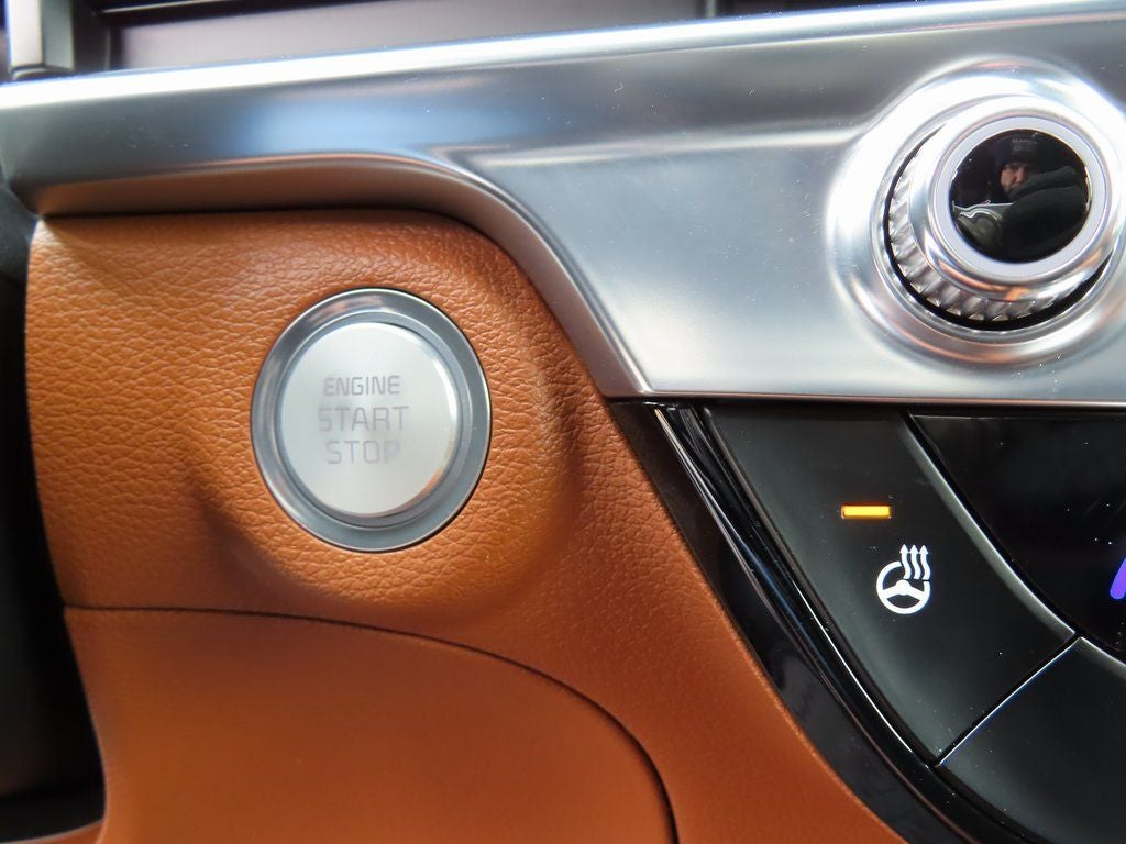 2024 Kia Telluride SX X-Pro