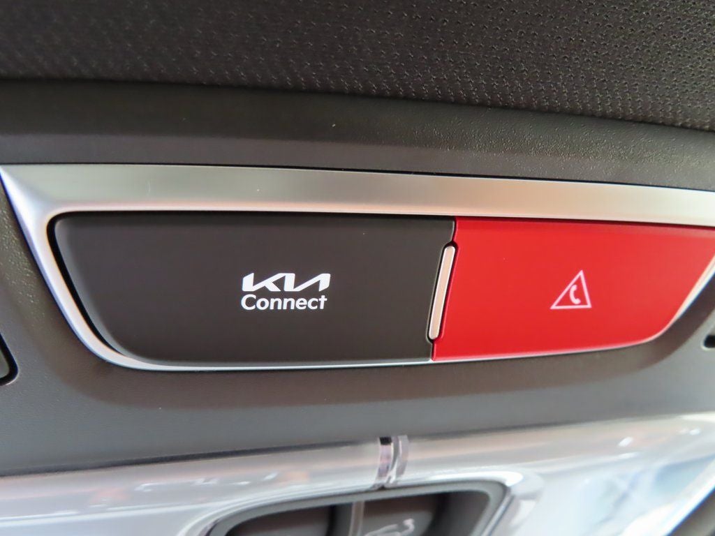 2024 Kia Telluride SX X-Pro