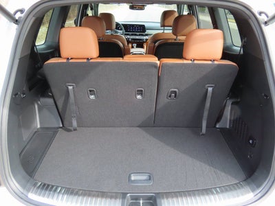 2024 Kia Telluride SX X-Pro