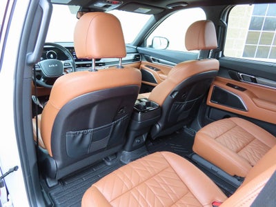 2024 Kia Telluride SX X-Pro