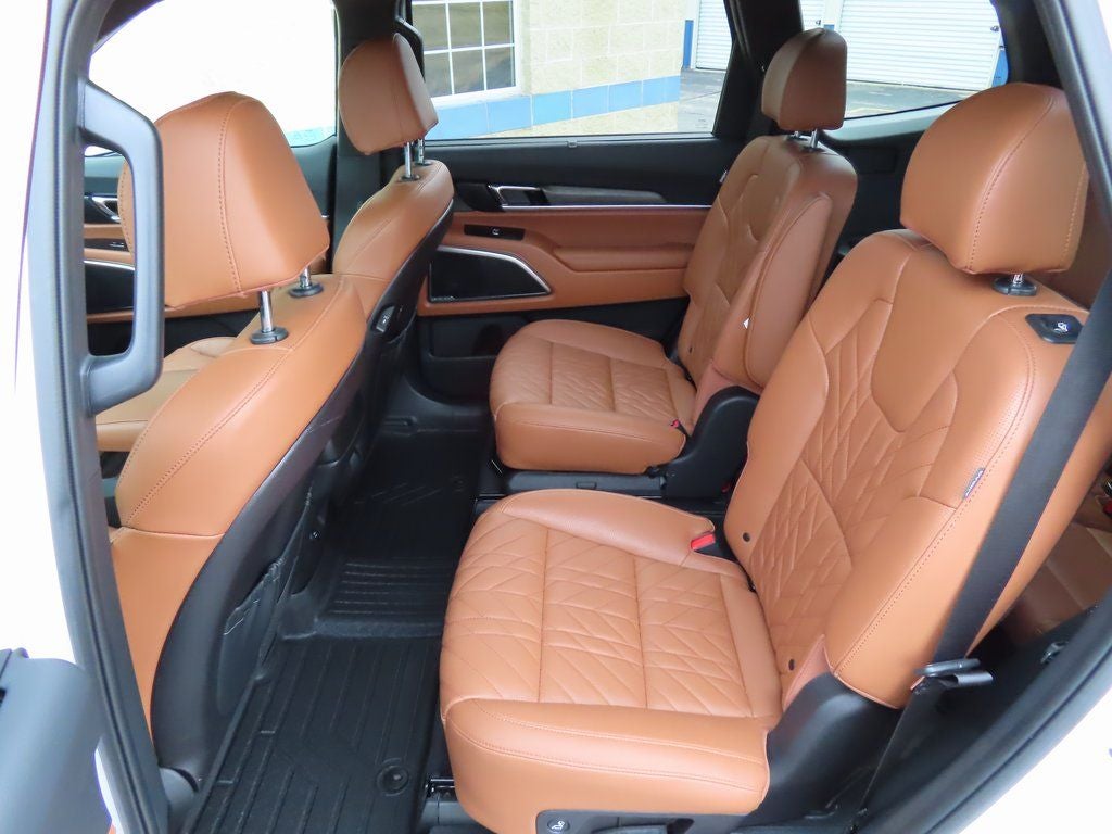 2024 Kia Telluride SX X-Pro