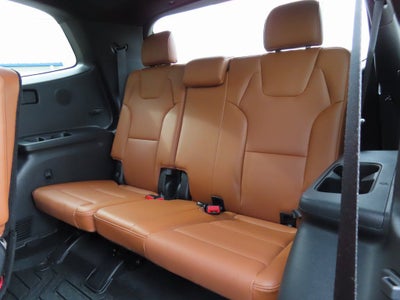 2024 Kia Telluride SX X-Pro