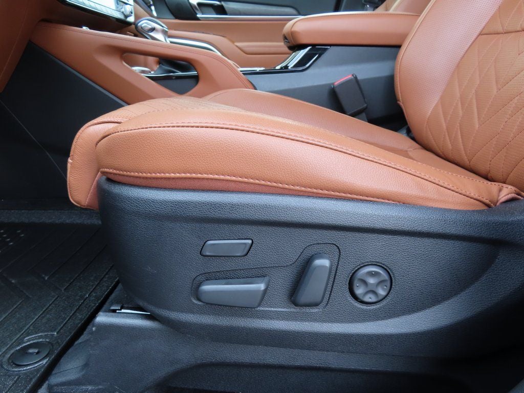 2024 Kia Telluride SX X-Pro