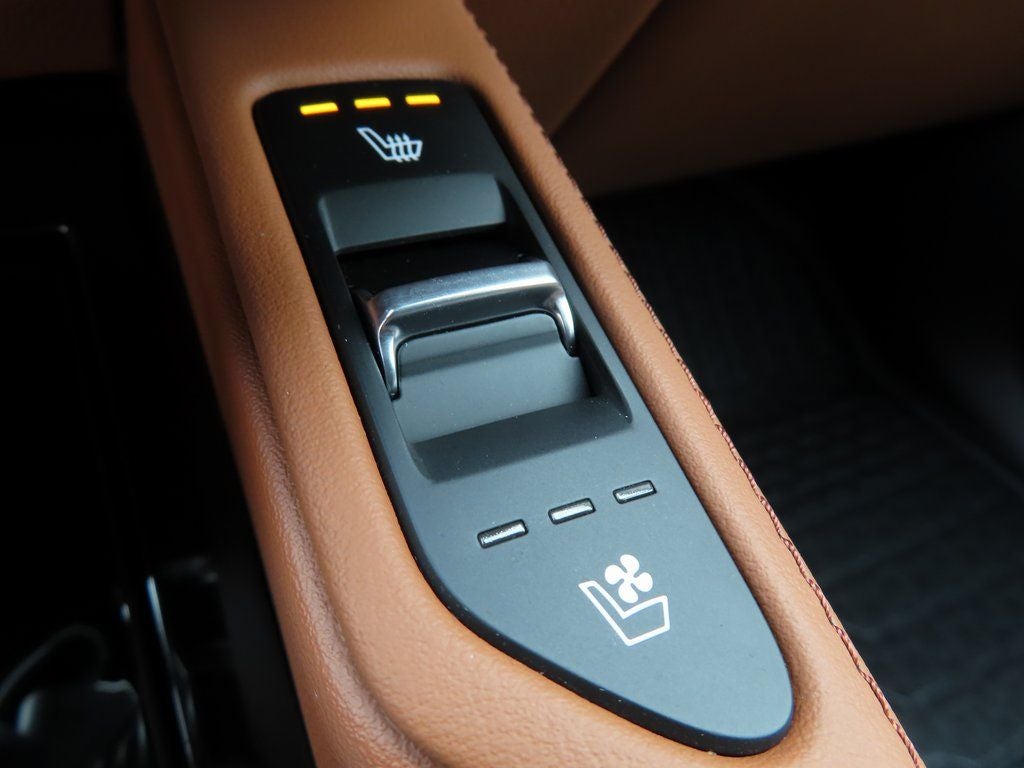 2024 Kia Telluride SX X-Pro