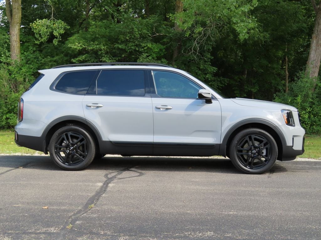 2024 Kia Telluride SX X-Line