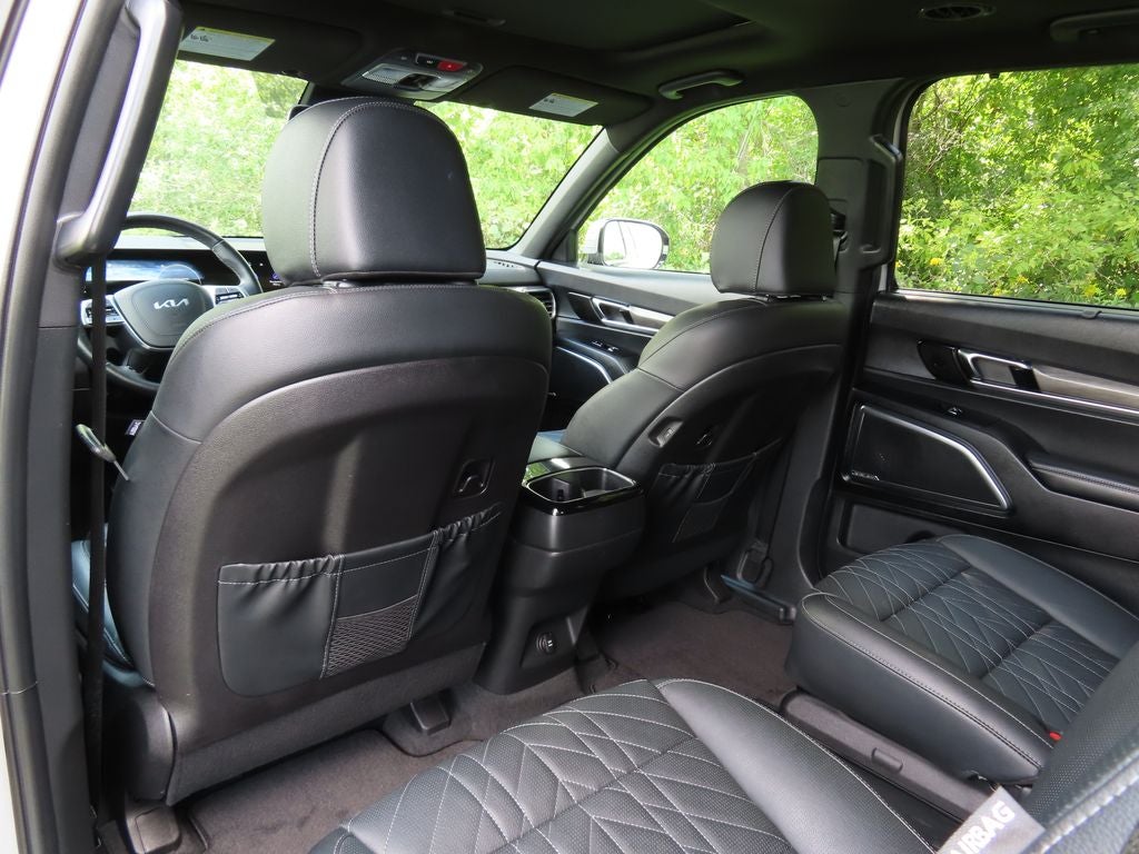 2024 Kia Telluride SX X-Line