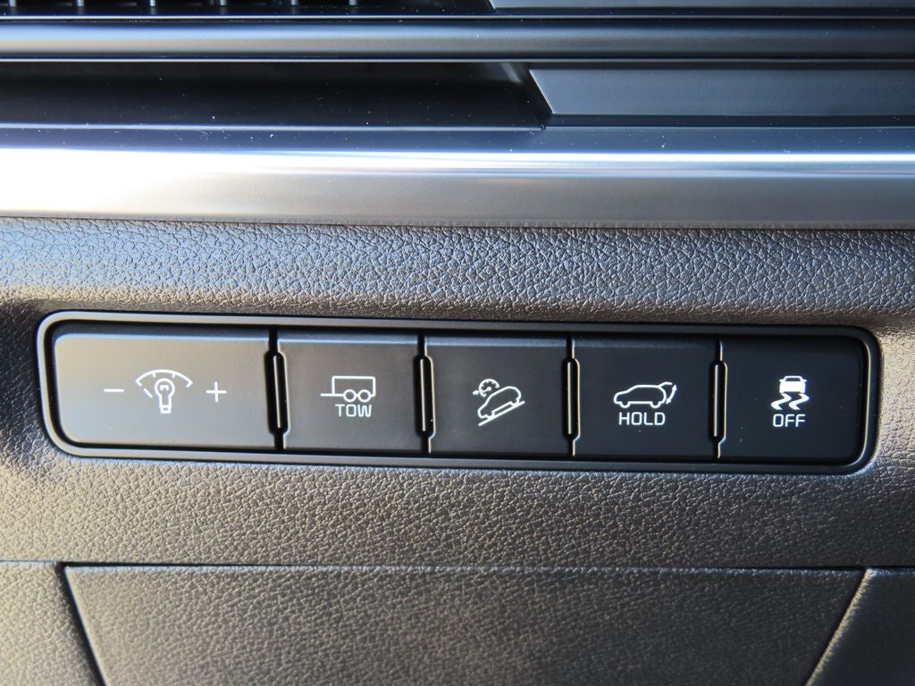 2024 Kia Telluride SX X-Pro