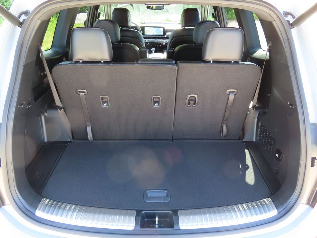 2024 Kia Telluride SX X-Pro
