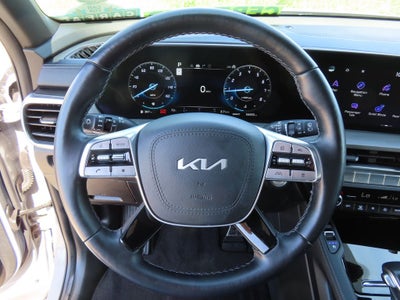 2024 Kia Telluride SX X-Pro