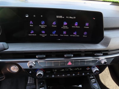 2024 Kia Telluride SX X-Pro