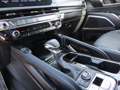 2024 Kia Telluride SX X-Pro