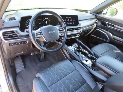 2024 Kia Telluride SX X-Pro