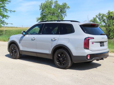2024 Kia Telluride SX X-Pro