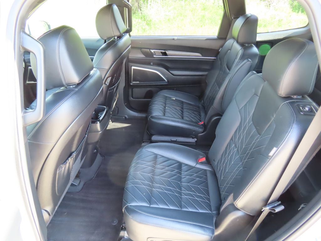 2024 Kia Telluride SX X-Pro