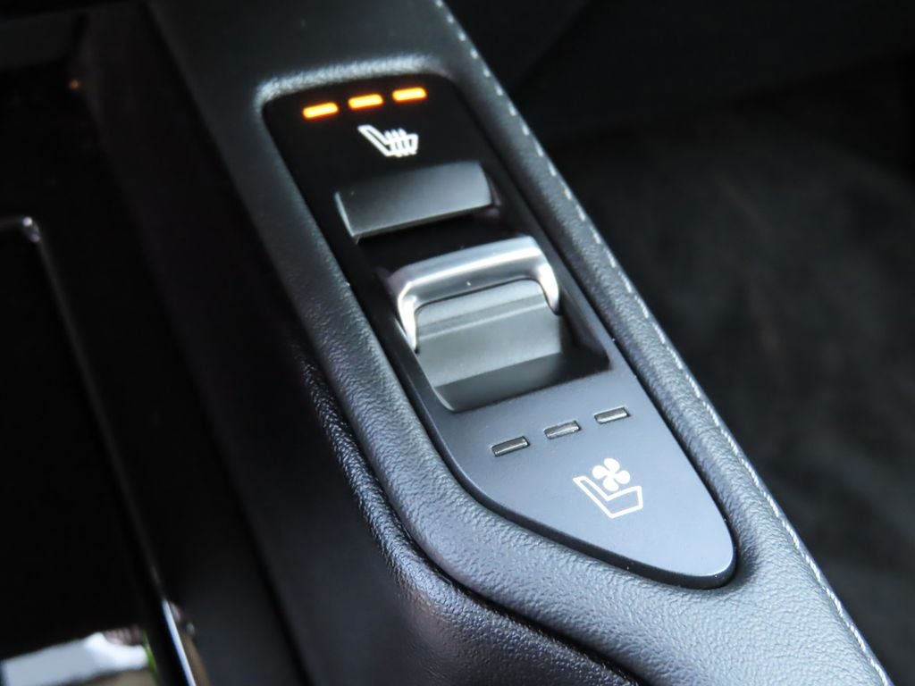 2024 Kia Telluride SX-Prestige