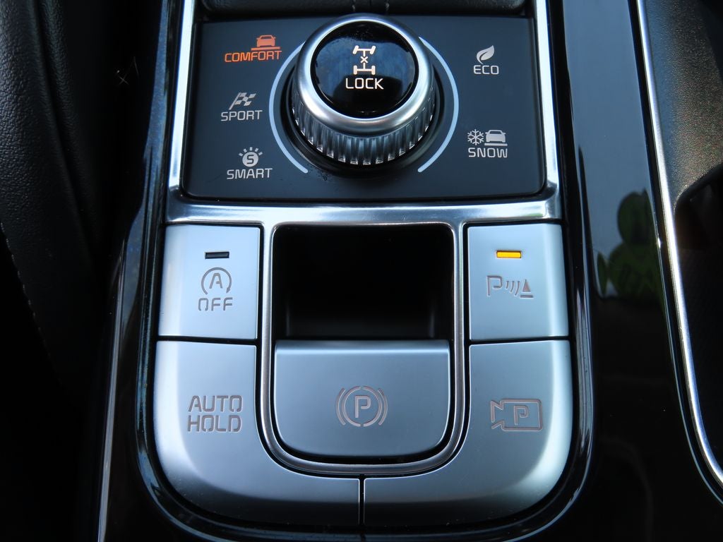 2024 Kia Telluride SX-Prestige