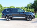 2024 Kia Telluride SX-Prestige