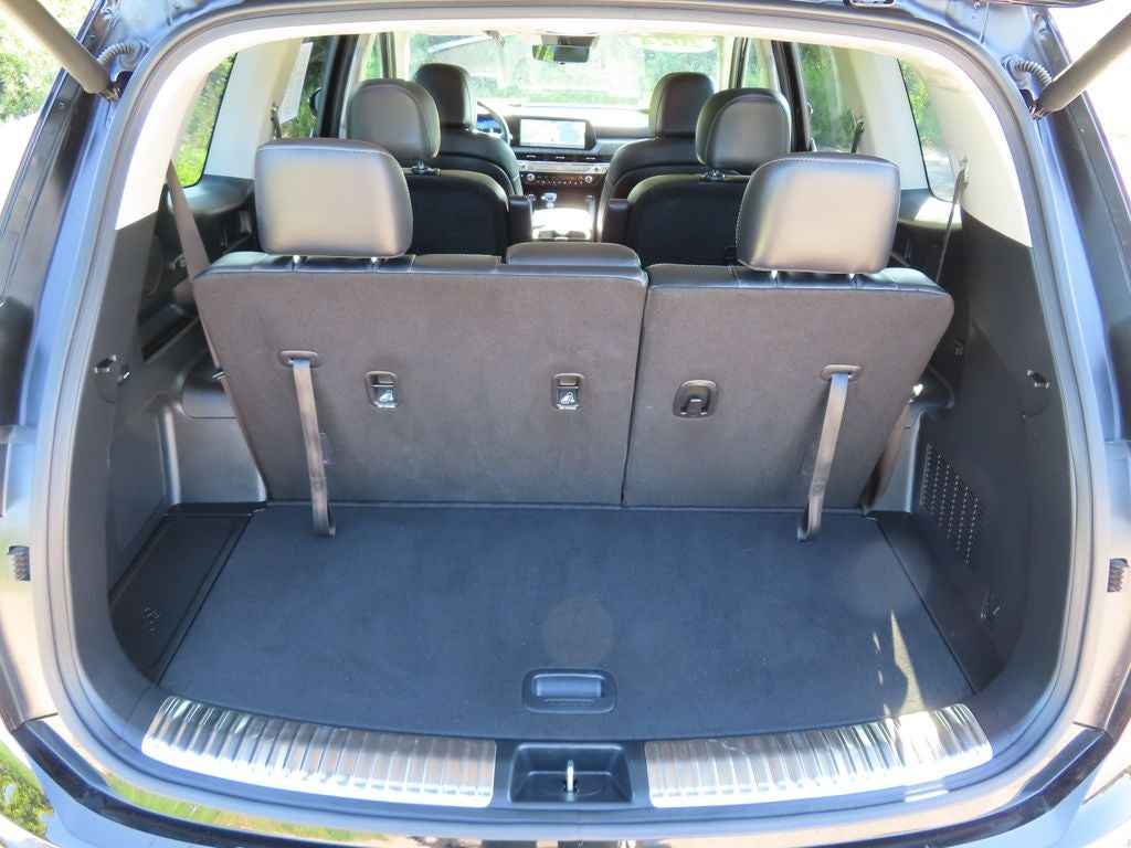 2024 Kia Telluride SX-Prestige