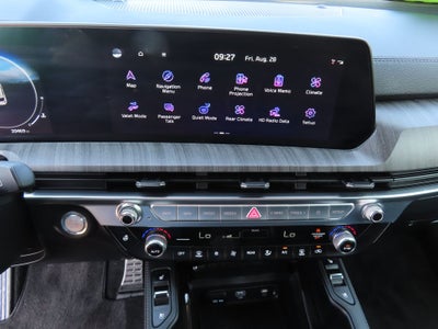 2024 Kia Telluride SX-Prestige