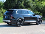 2024 Kia Telluride SX-Prestige