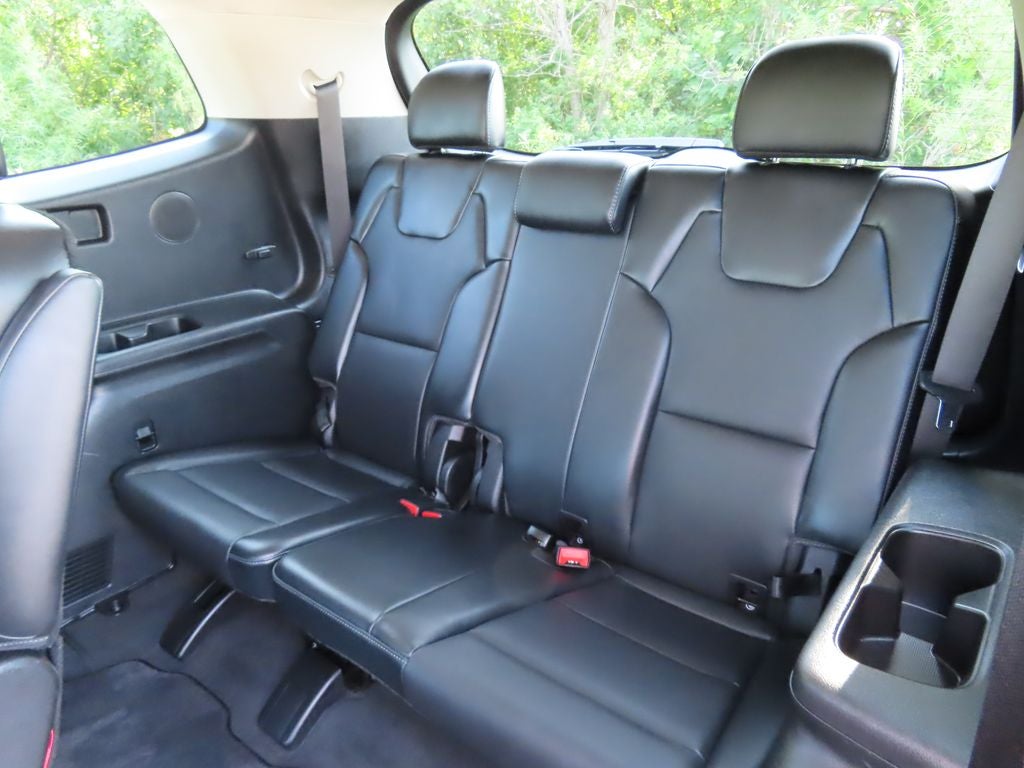 2024 Kia Telluride SX-Prestige